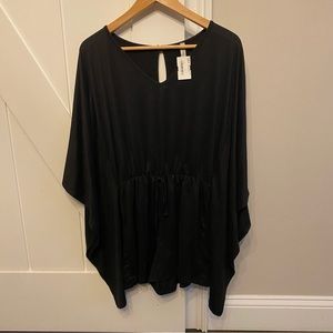 NWT Kimono Romper